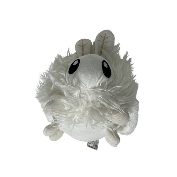 Squishable White Mothman Plush Toy - Picture 7 of 7